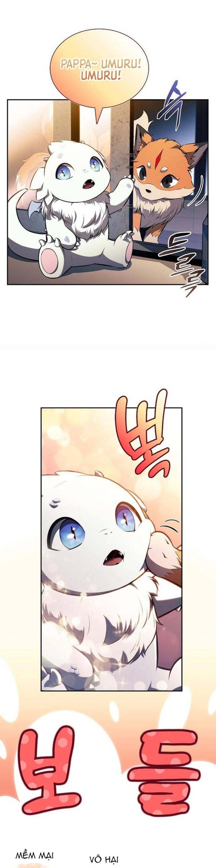 Quán Ăn Nơi Tận Cùng Thế Giới: Chapter 7