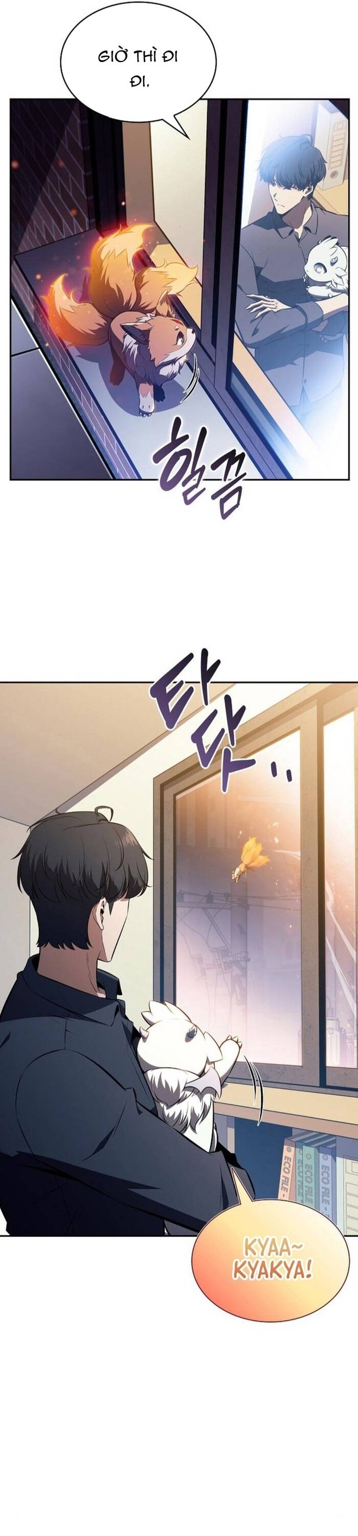 Quán Ăn Nơi Tận Cùng Thế Giới: Chapter 7