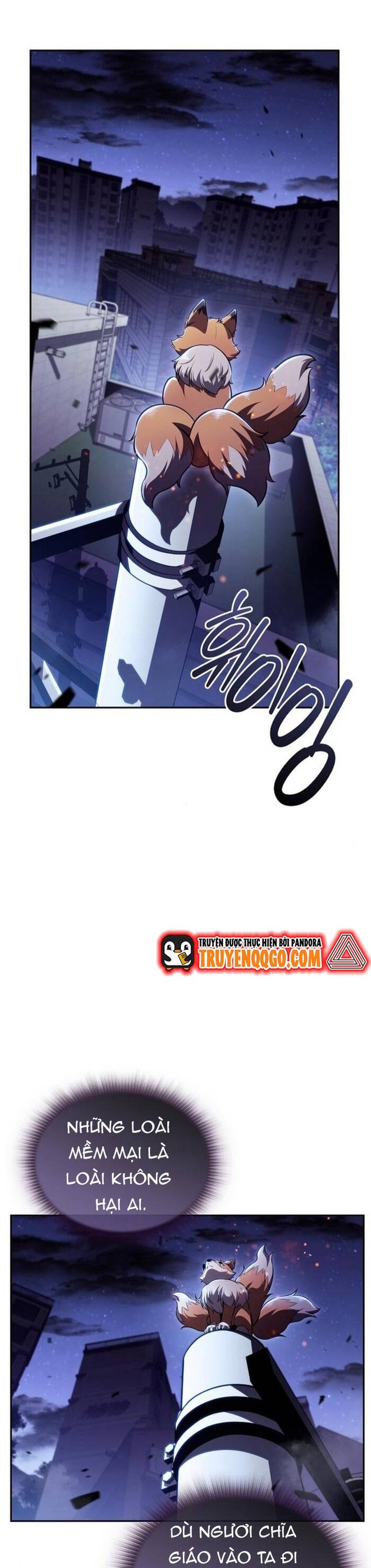 Quán Ăn Nơi Tận Cùng Thế Giới: Chapter 7