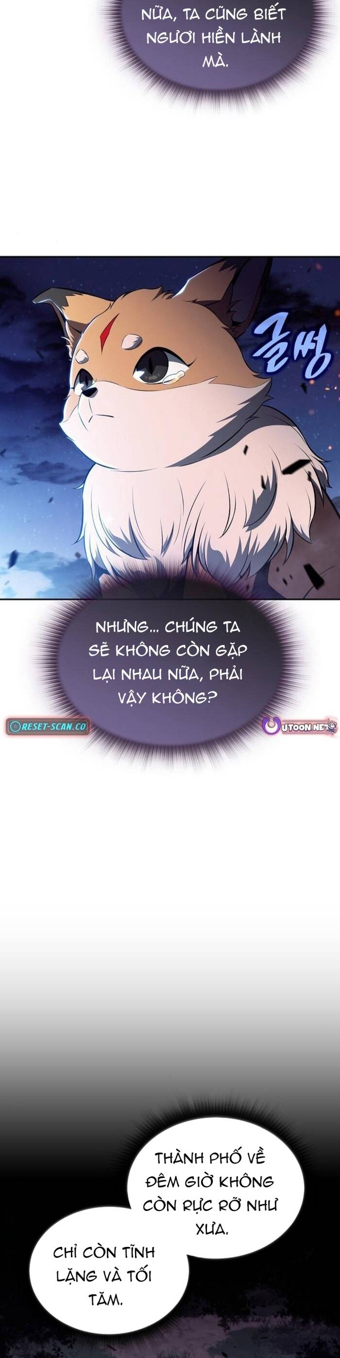 Quán Ăn Nơi Tận Cùng Thế Giới: Chapter 7