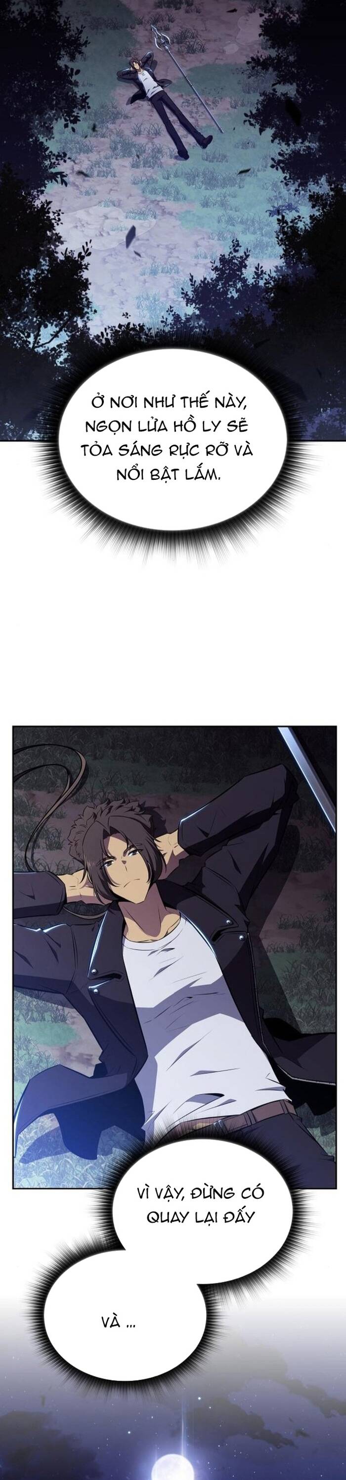 Quán Ăn Nơi Tận Cùng Thế Giới: Chapter 7