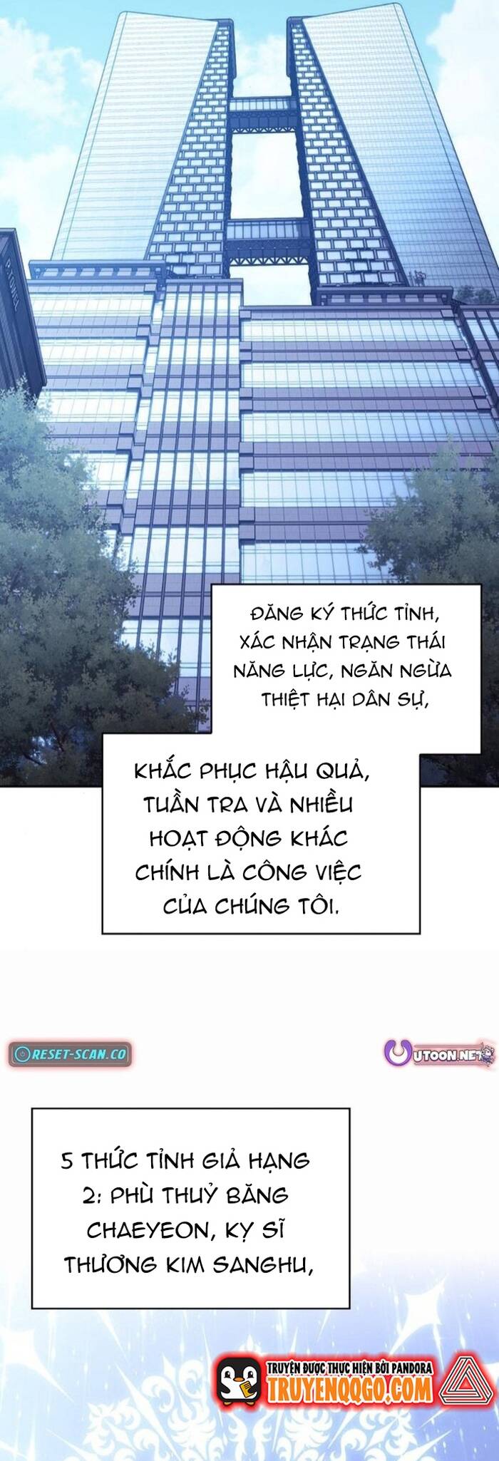 Quán Ăn Nơi Tận Cùng Thế Giới: Chapter 7