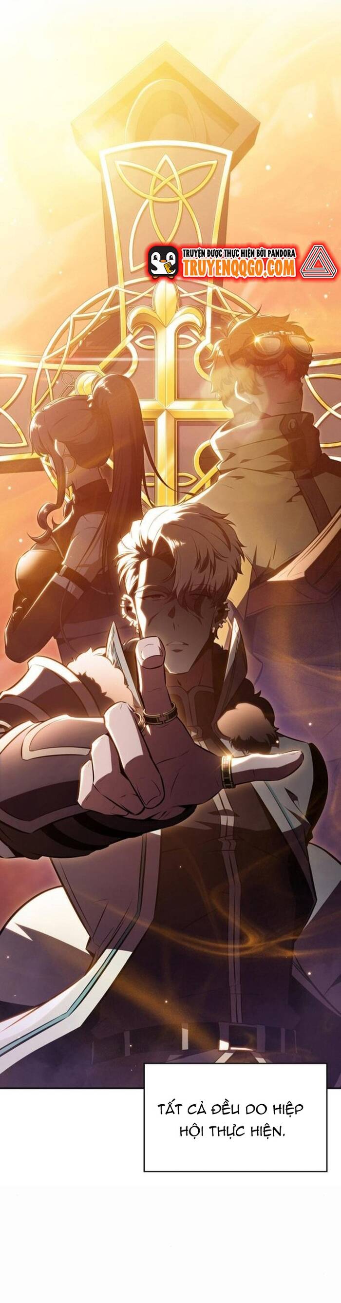 Quán Ăn Nơi Tận Cùng Thế Giới: Chapter 7