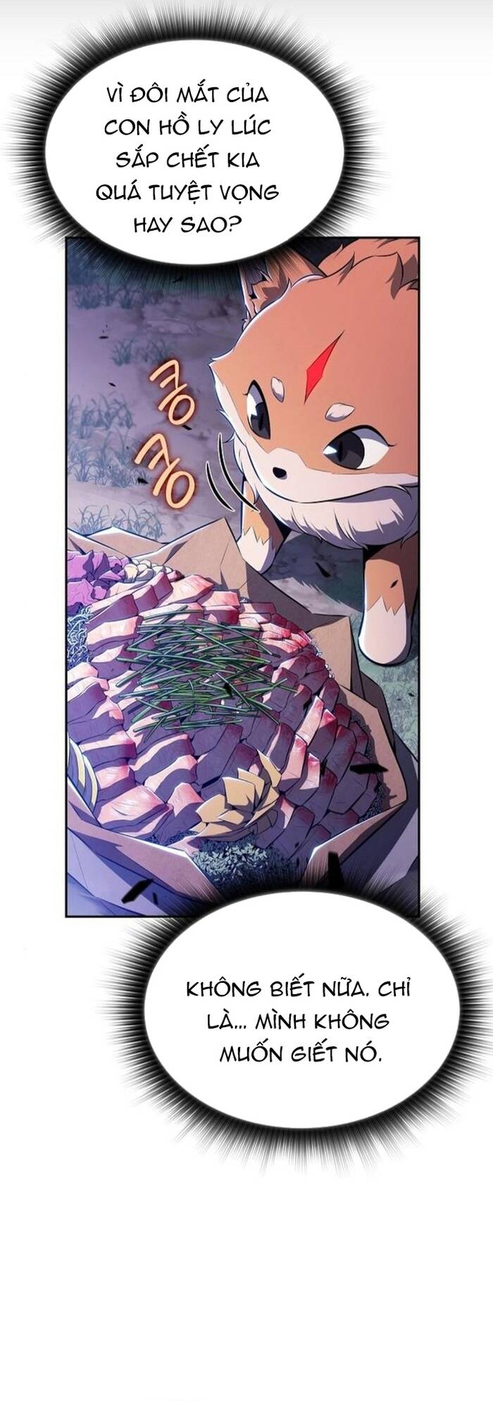 Quán Ăn Nơi Tận Cùng Thế Giới: Chapter 7