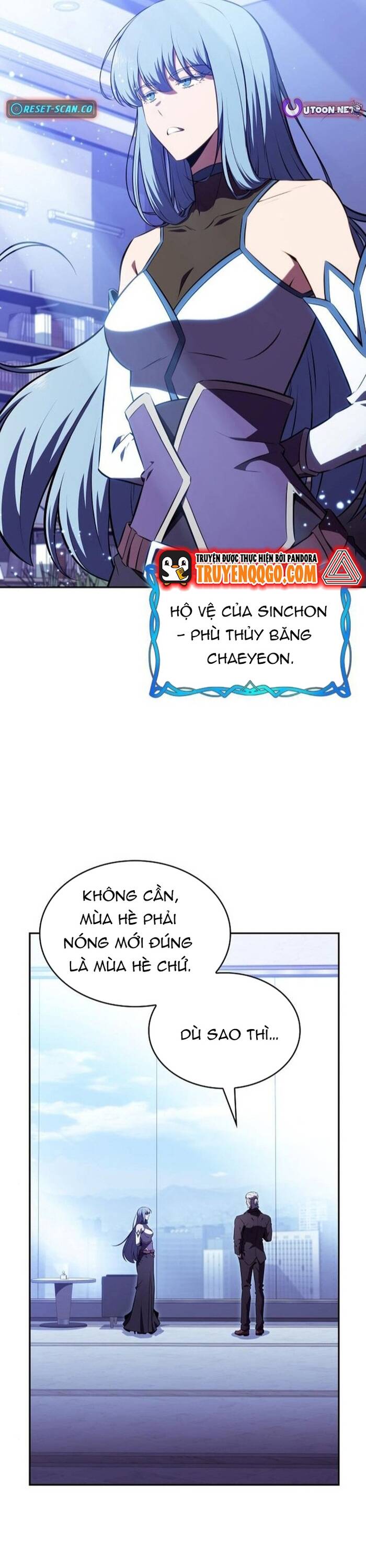 Quán Ăn Nơi Tận Cùng Thế Giới: Chapter 7