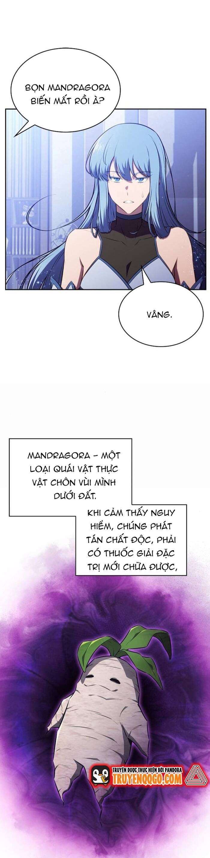 Quán Ăn Nơi Tận Cùng Thế Giới: Chapter 7