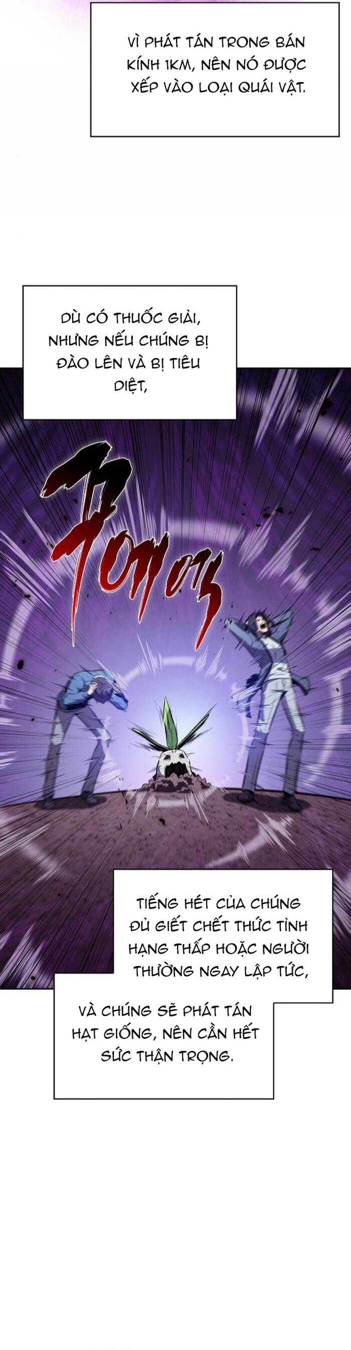 Quán Ăn Nơi Tận Cùng Thế Giới: Chapter 7