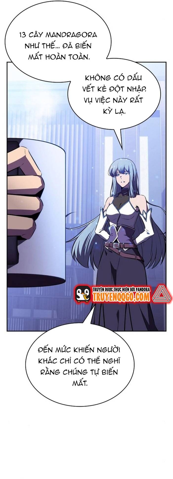 Quán Ăn Nơi Tận Cùng Thế Giới: Chapter 7