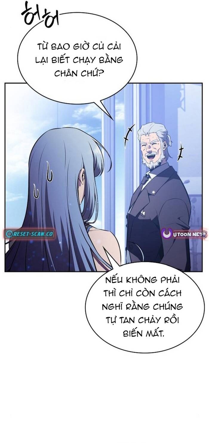 Quán Ăn Nơi Tận Cùng Thế Giới: Chapter 7