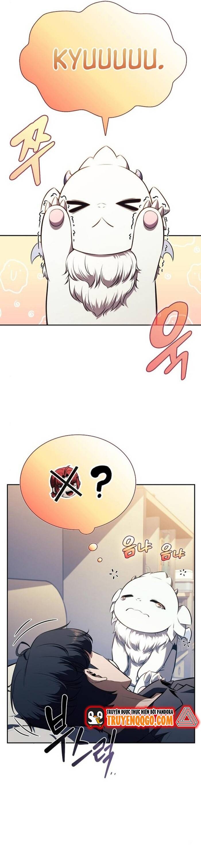 Quán Ăn Nơi Tận Cùng Thế Giới: Chapter 7