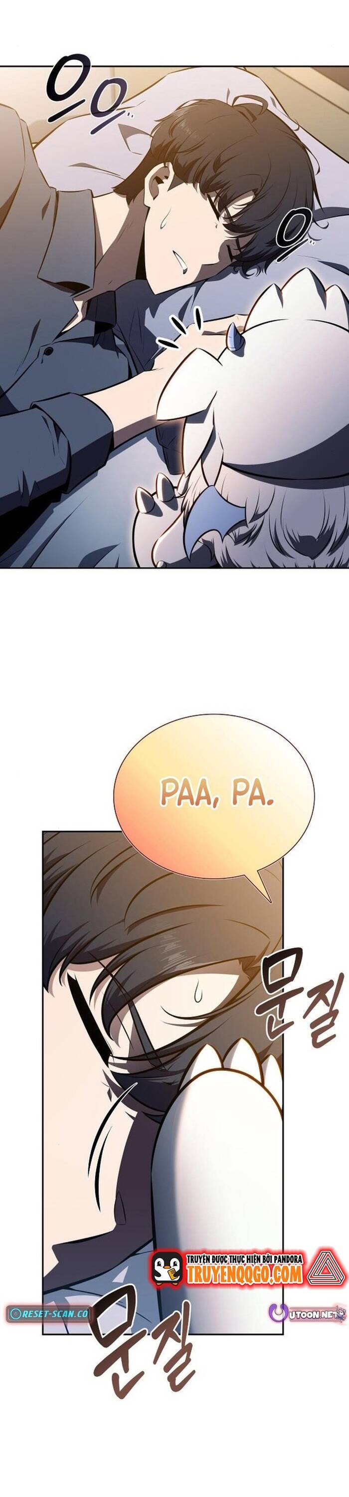 Quán Ăn Nơi Tận Cùng Thế Giới: Chapter 7