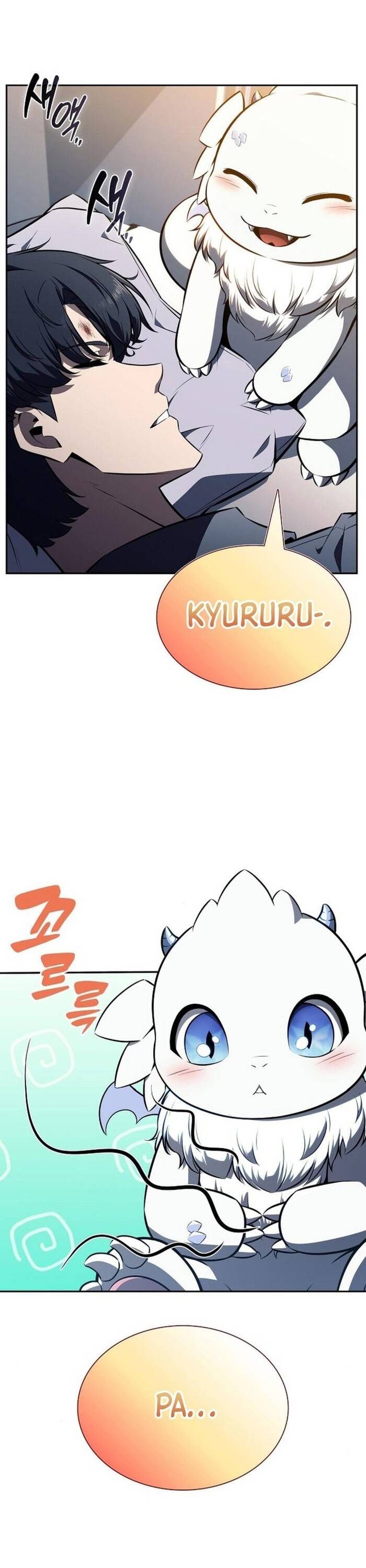 Quán Ăn Nơi Tận Cùng Thế Giới: Chapter 7