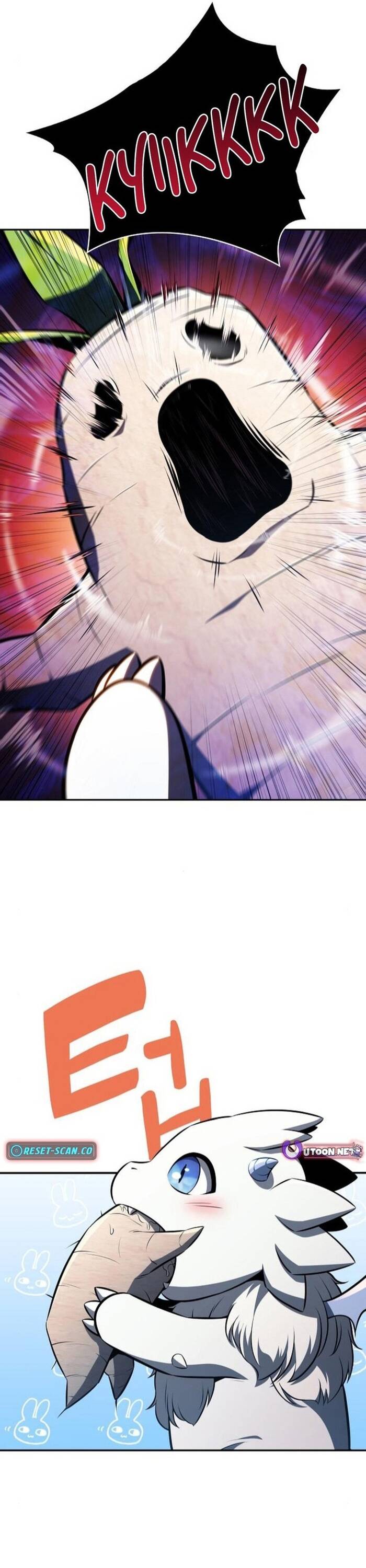 Quán Ăn Nơi Tận Cùng Thế Giới: Chapter 7