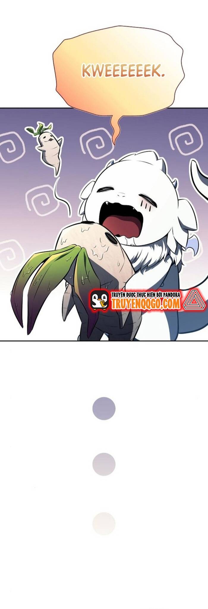 Quán Ăn Nơi Tận Cùng Thế Giới: Chapter 7