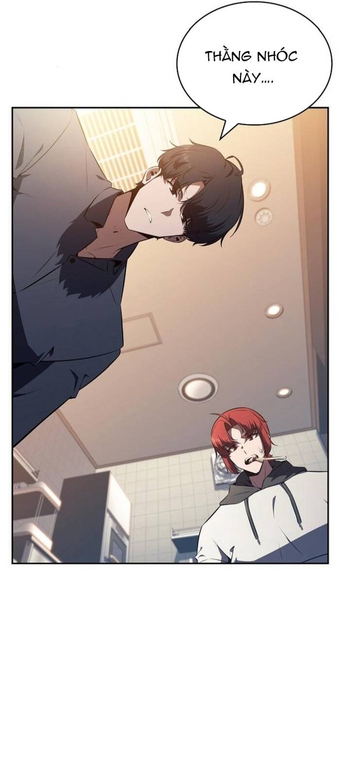 Quán Ăn Nơi Tận Cùng Thế Giới: Chapter 7