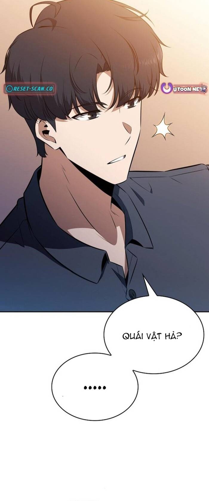 Quán Ăn Nơi Tận Cùng Thế Giới: Chapter 7