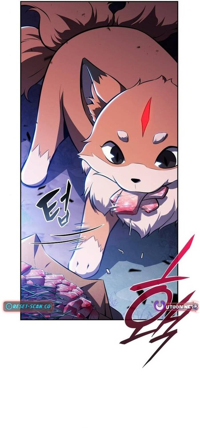 Quán Ăn Nơi Tận Cùng Thế Giới: Chapter 7