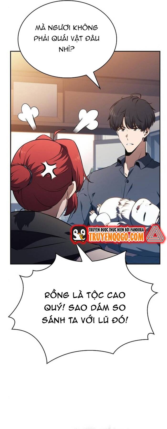 Quán Ăn Nơi Tận Cùng Thế Giới: Chapter 7