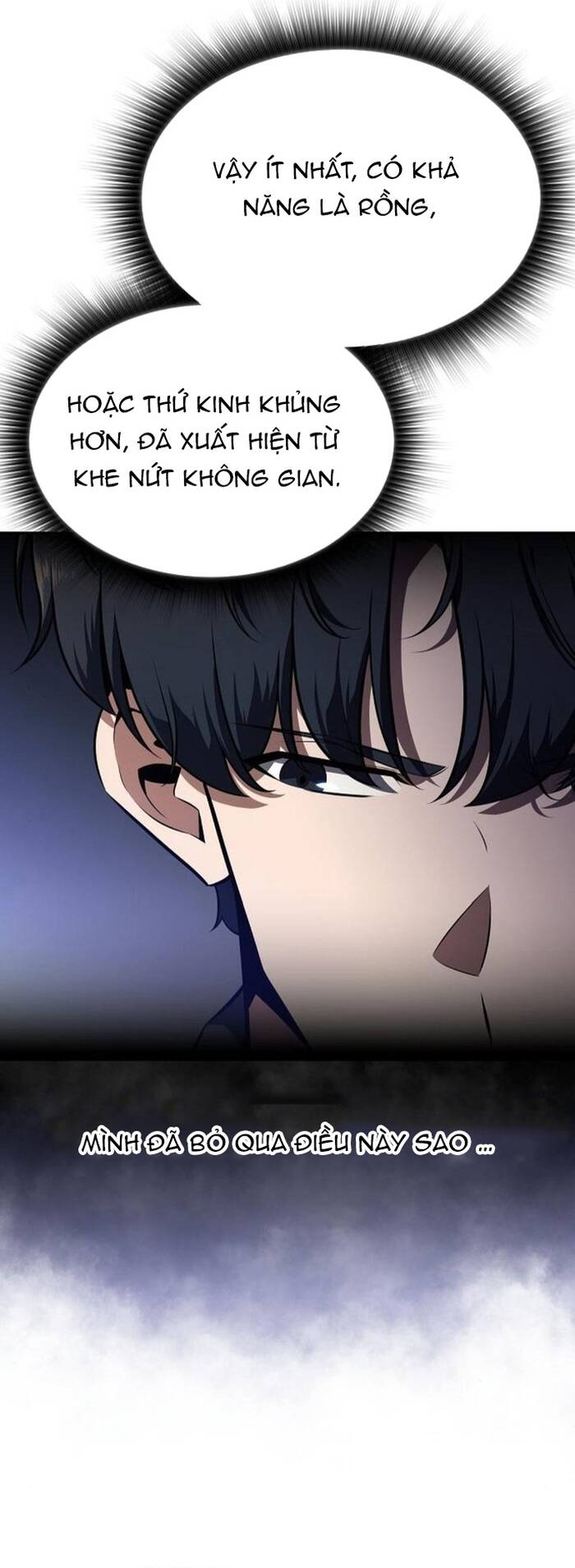 Quán Ăn Nơi Tận Cùng Thế Giới: Chapter 7