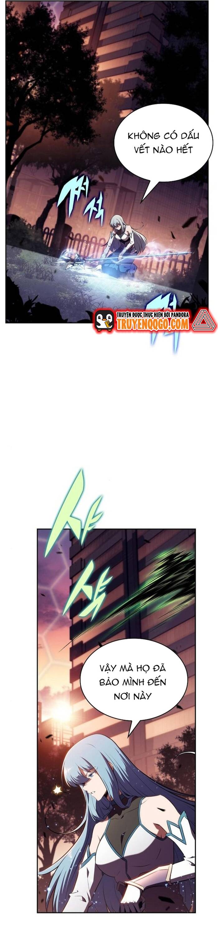 Quán Ăn Nơi Tận Cùng Thế Giới: Chapter 7