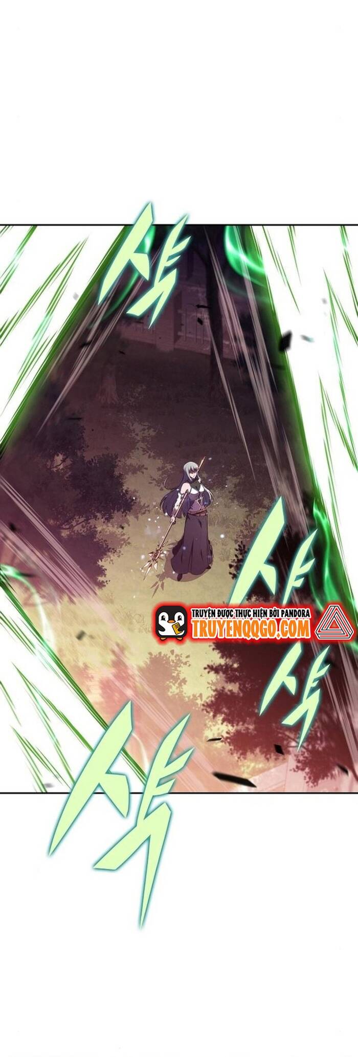 Quán Ăn Nơi Tận Cùng Thế Giới: Chapter 7