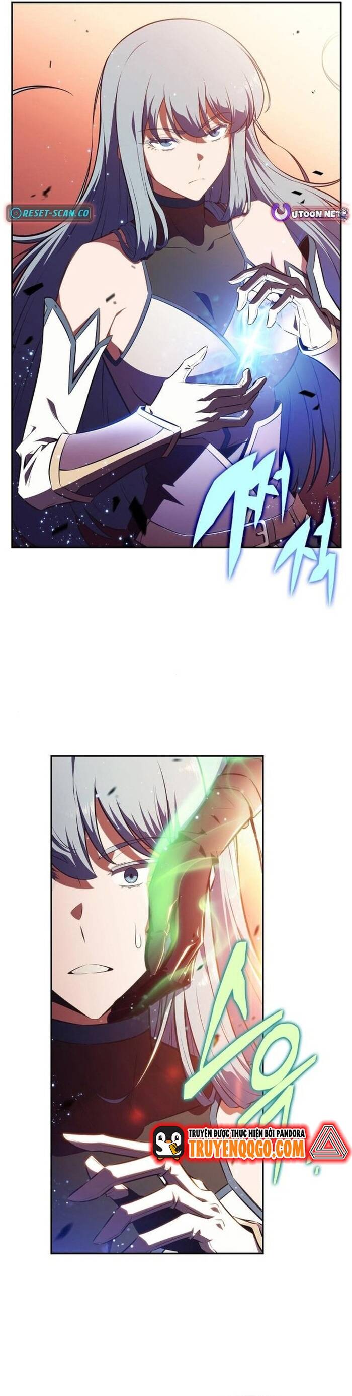 Quán Ăn Nơi Tận Cùng Thế Giới: Chapter 7