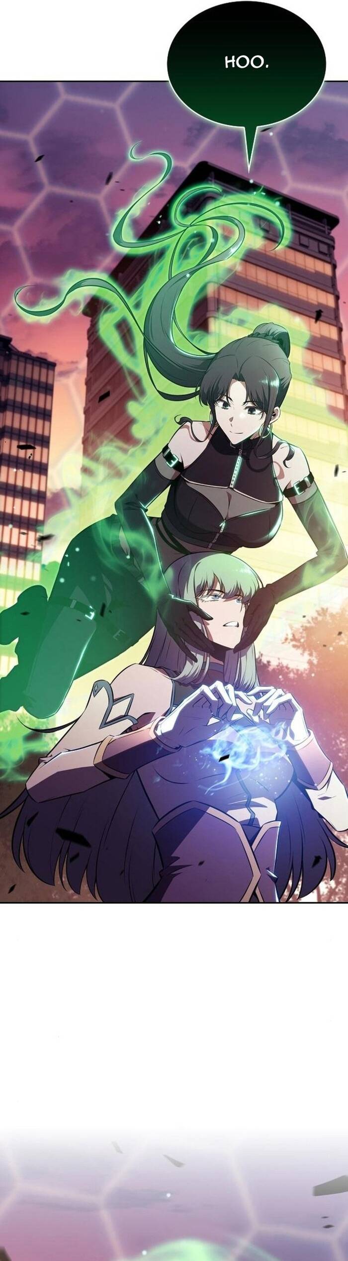 Quán Ăn Nơi Tận Cùng Thế Giới: Chapter 7