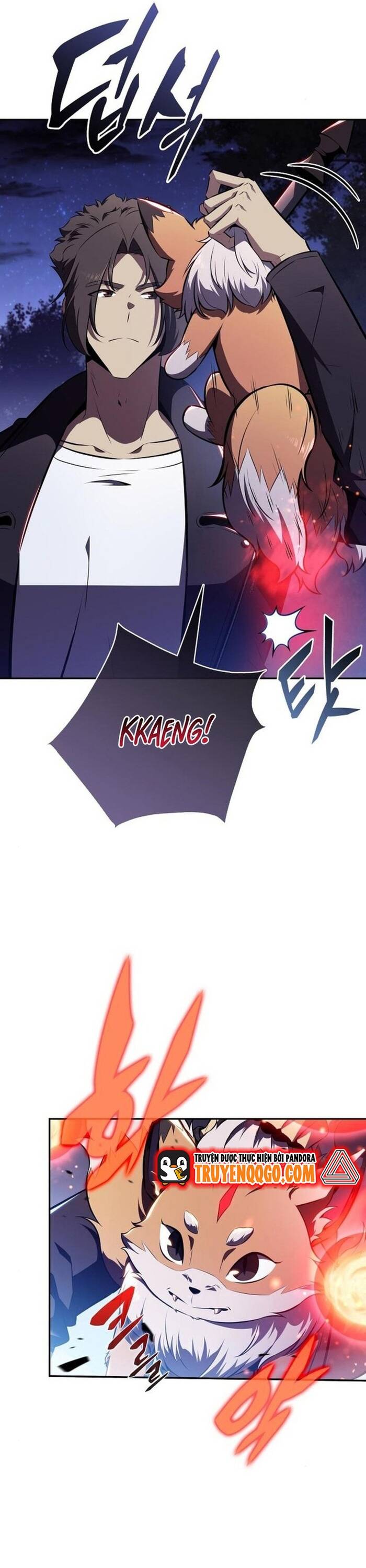 Quán Ăn Nơi Tận Cùng Thế Giới: Chapter 7