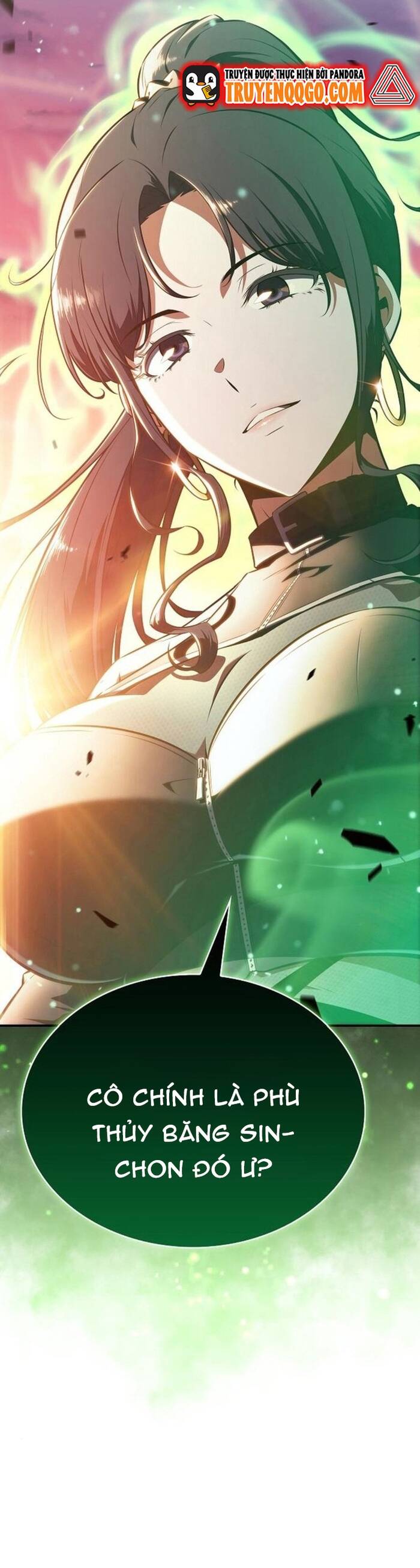 Quán Ăn Nơi Tận Cùng Thế Giới: Chapter 7