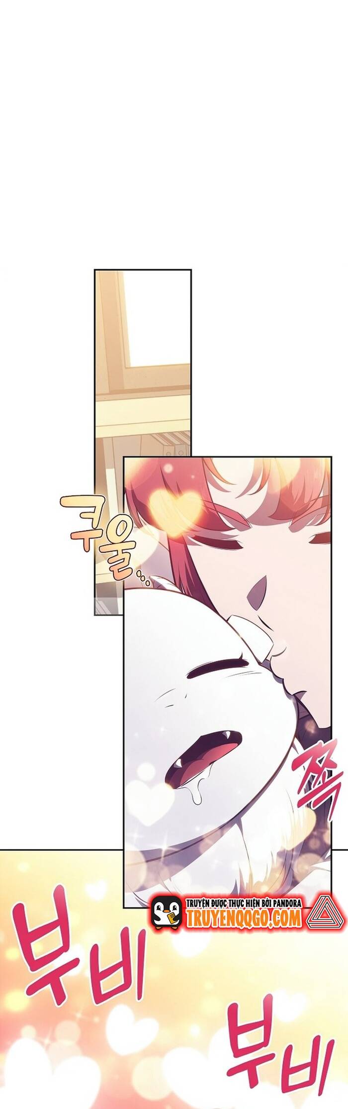 Quán Ăn Nơi Tận Cùng Thế Giới: Chapter 8