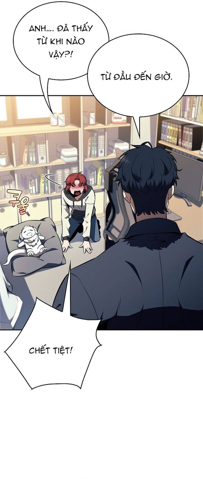 Quán Ăn Nơi Tận Cùng Thế Giới: Chapter 8