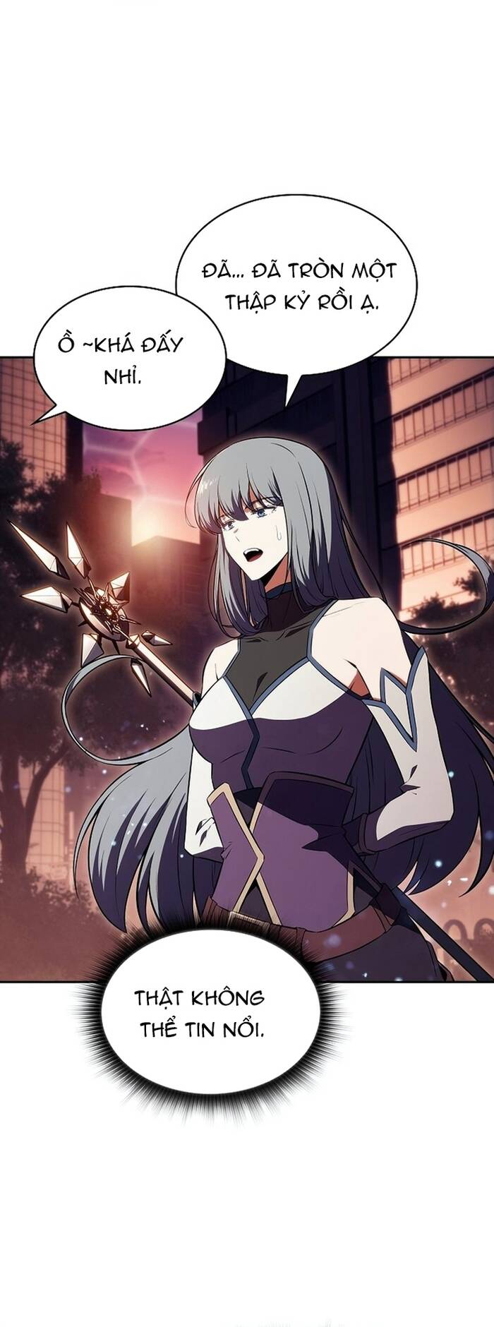 Quán Ăn Nơi Tận Cùng Thế Giới: Chapter 8