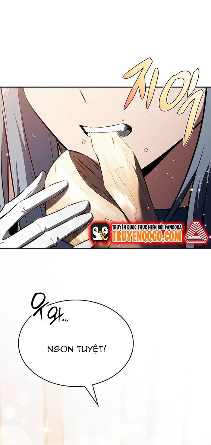 Quán Ăn Nơi Tận Cùng Thế Giới: Chapter 8