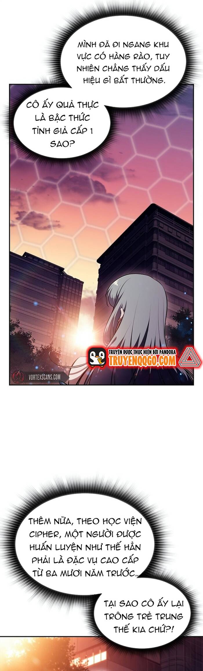 Quán Ăn Nơi Tận Cùng Thế Giới: Chapter 8