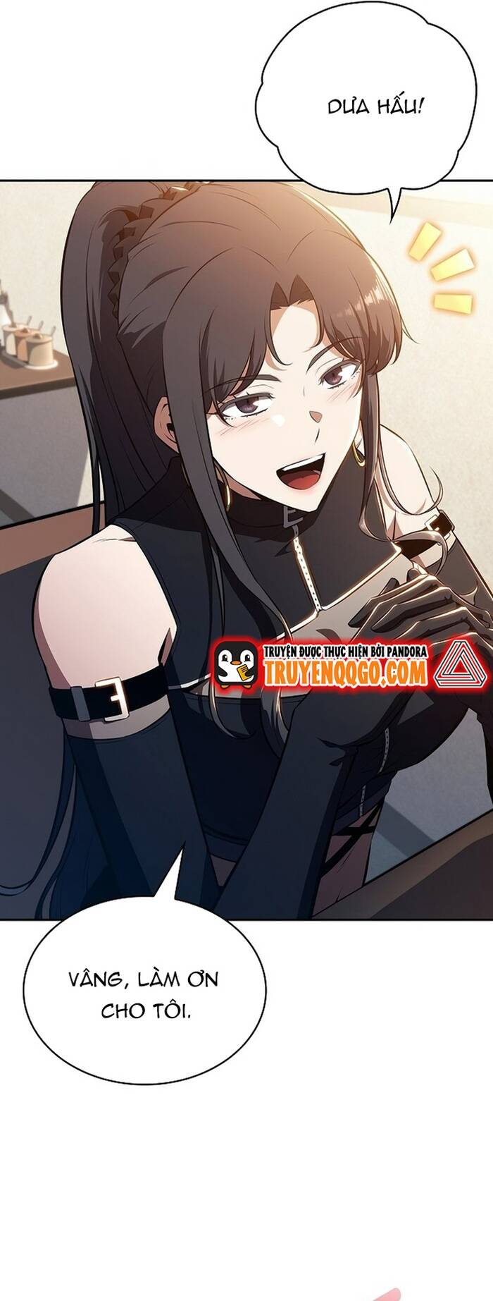 Quán Ăn Nơi Tận Cùng Thế Giới: Chapter 8