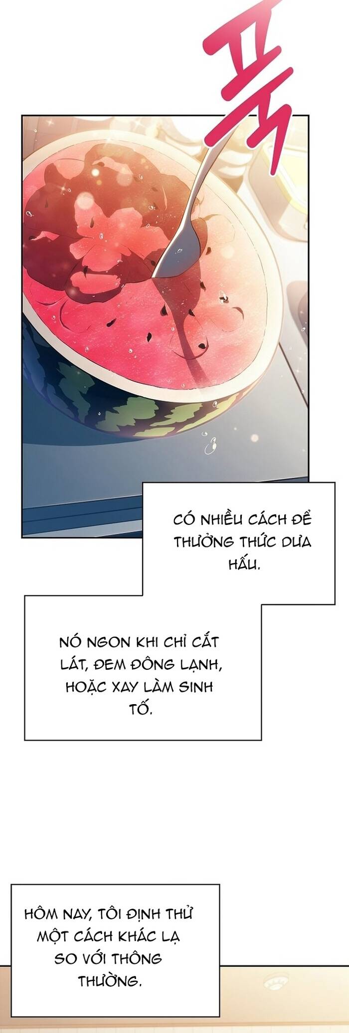 Quán Ăn Nơi Tận Cùng Thế Giới: Chapter 8