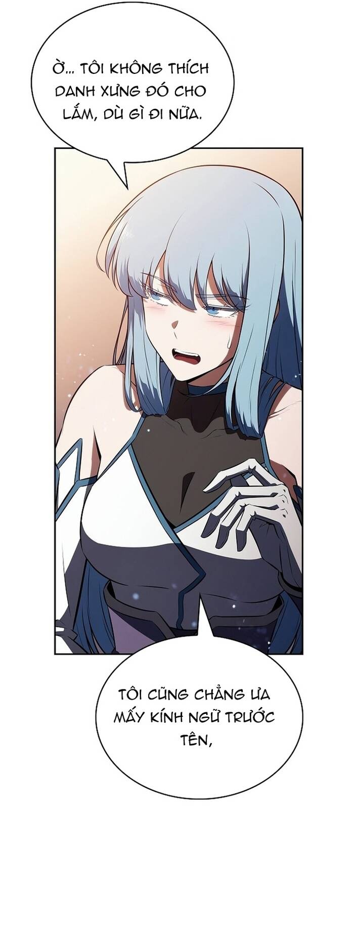 Quán Ăn Nơi Tận Cùng Thế Giới: Chapter 8