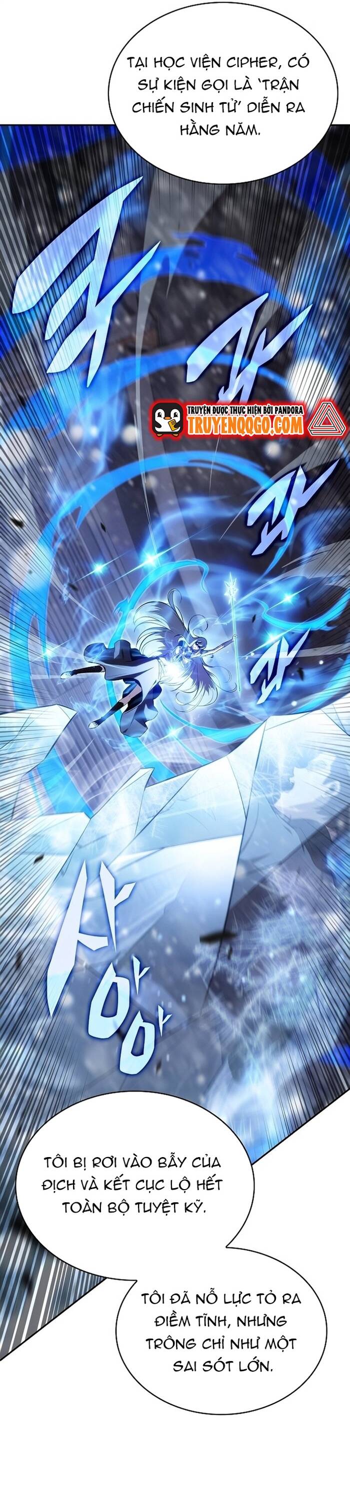 Quán Ăn Nơi Tận Cùng Thế Giới: Chapter 8