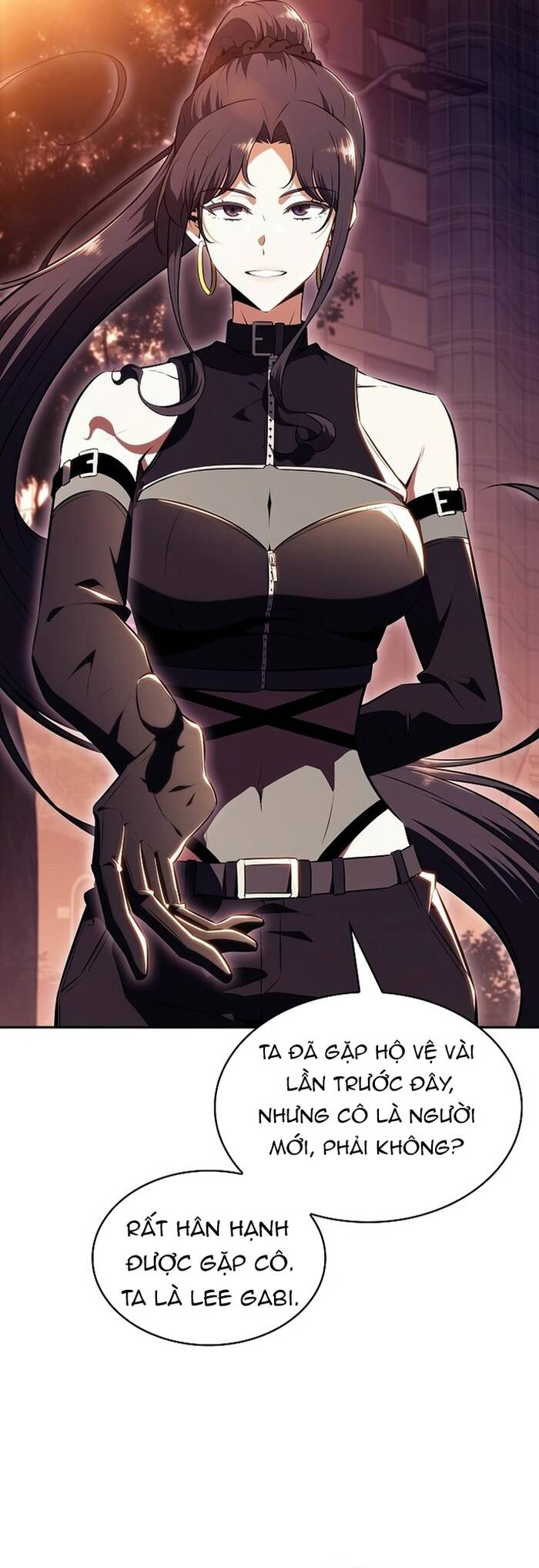 Quán Ăn Nơi Tận Cùng Thế Giới: Chapter 8