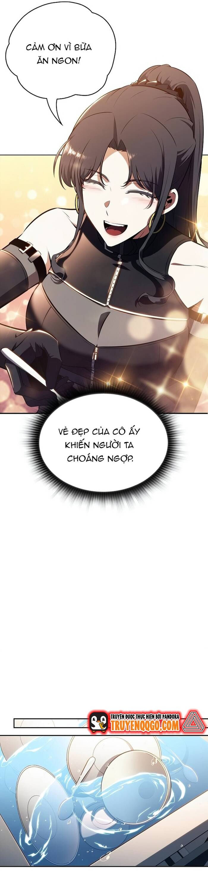 Quán Ăn Nơi Tận Cùng Thế Giới: Chapter 8