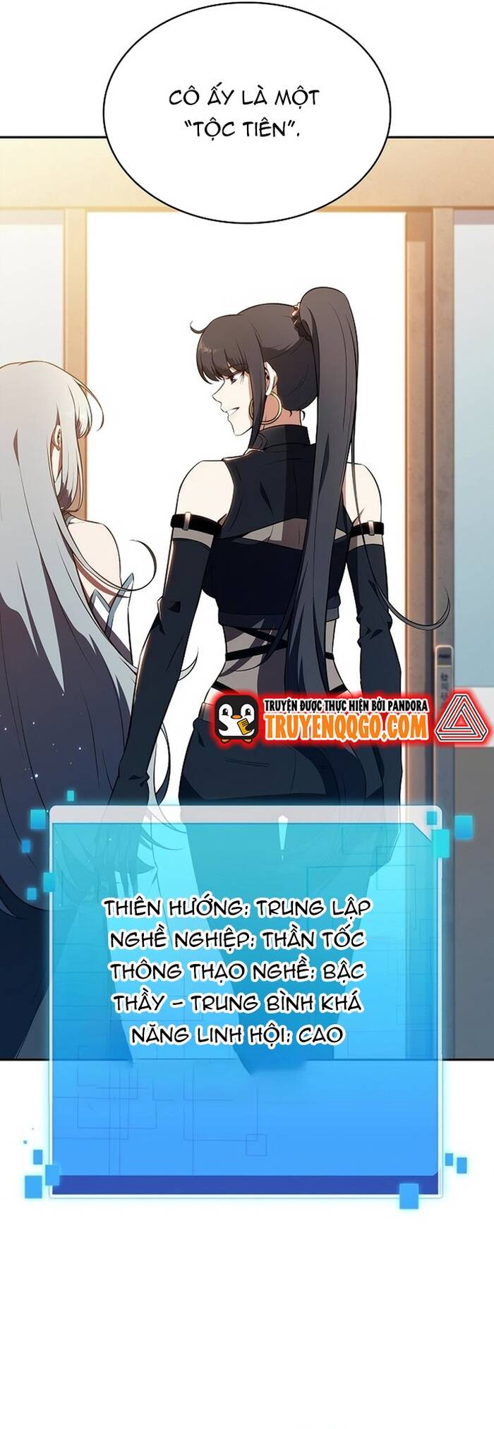 Quán Ăn Nơi Tận Cùng Thế Giới: Chapter 8