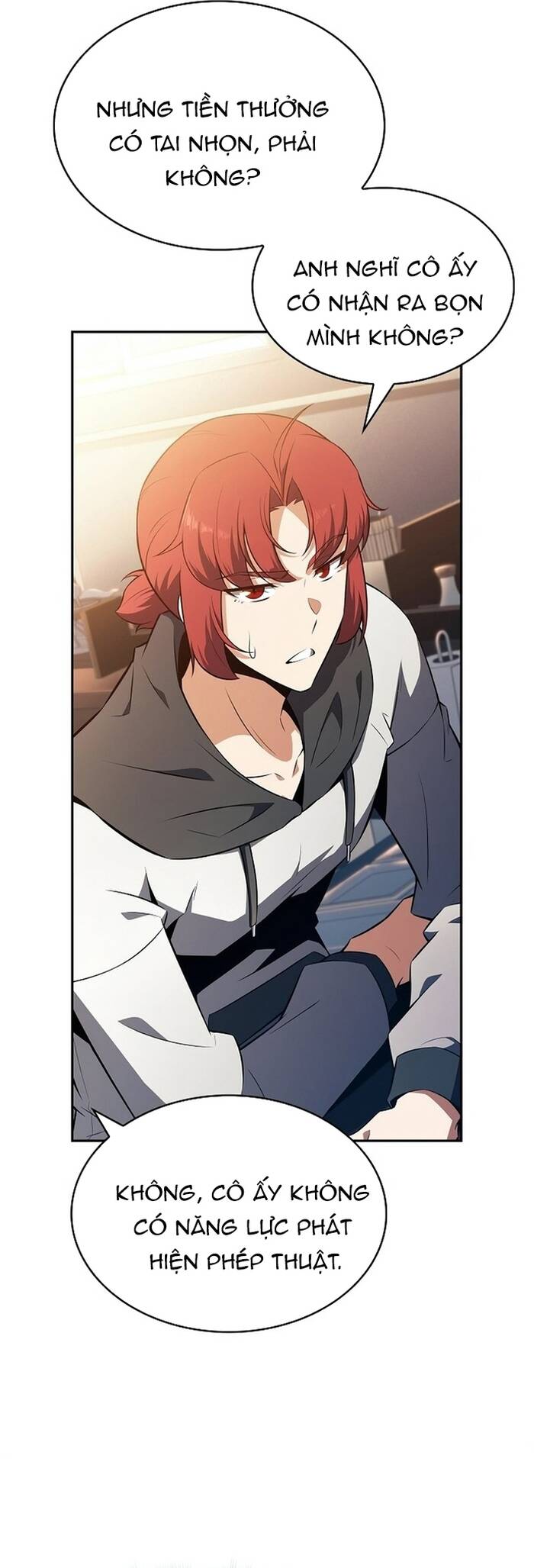 Quán Ăn Nơi Tận Cùng Thế Giới: Chapter 8