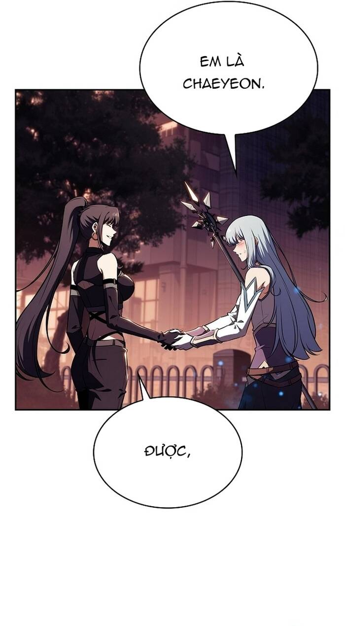 Quán Ăn Nơi Tận Cùng Thế Giới: Chapter 8