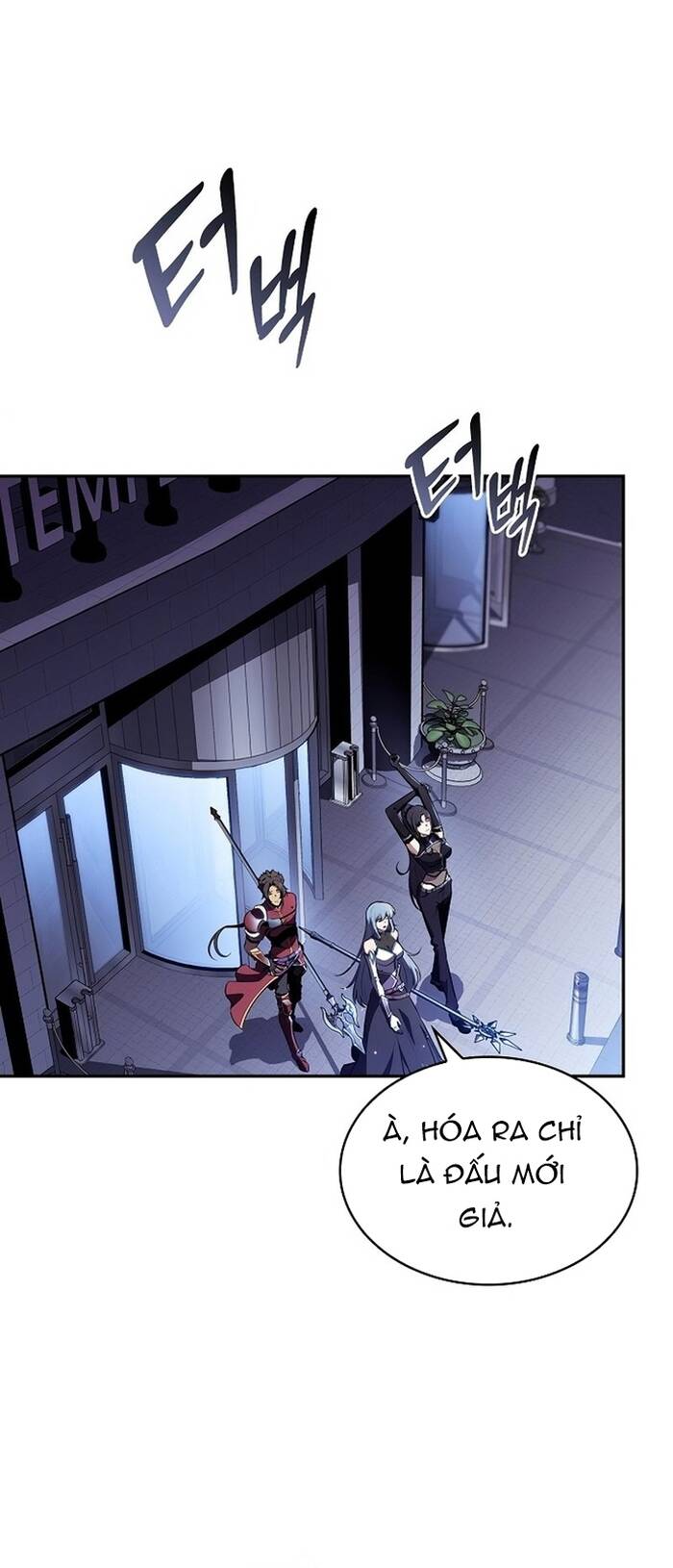 Quán Ăn Nơi Tận Cùng Thế Giới: Chapter 8