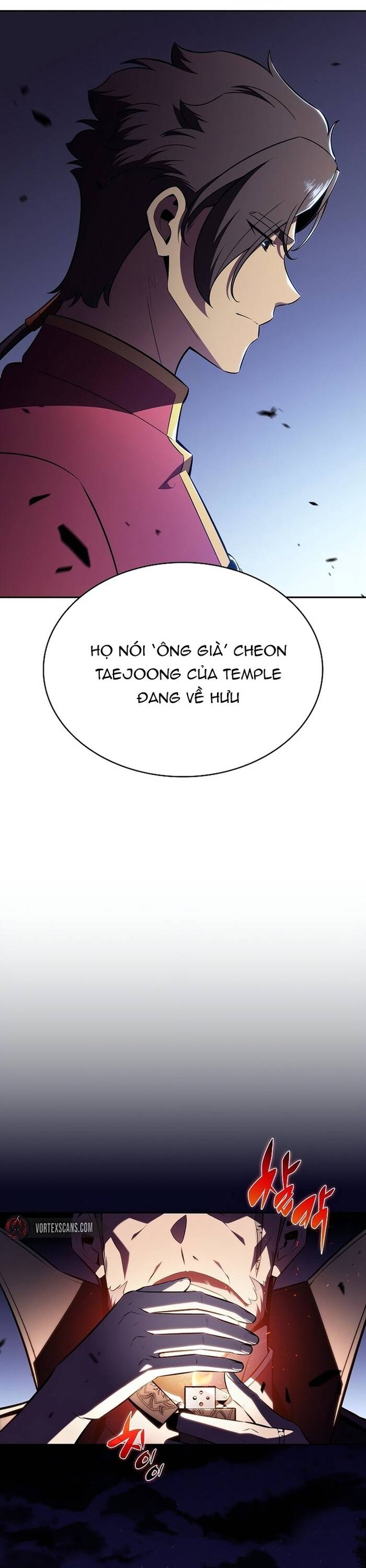 Quán Ăn Nơi Tận Cùng Thế Giới: Chapter 8