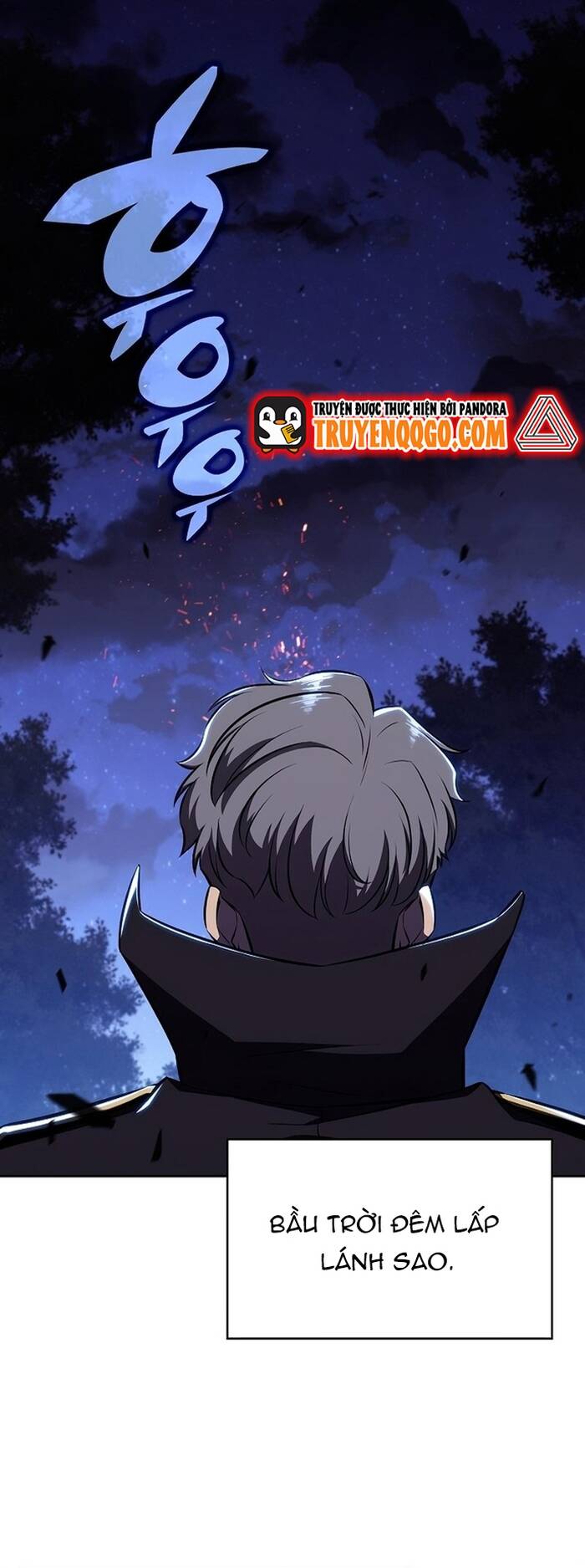 Quán Ăn Nơi Tận Cùng Thế Giới: Chapter 8