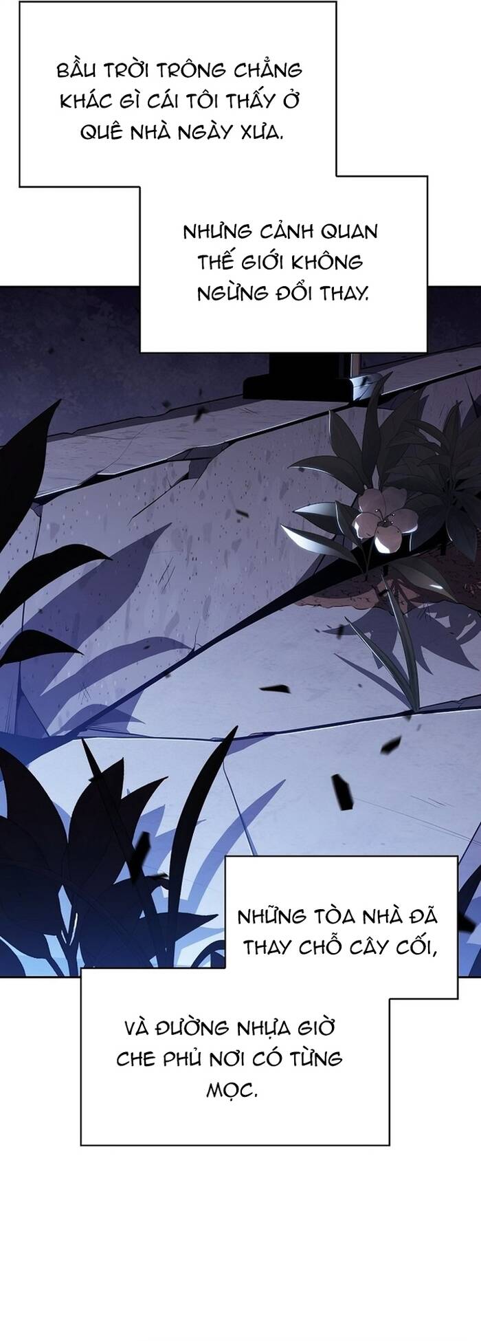 Quán Ăn Nơi Tận Cùng Thế Giới: Chapter 8