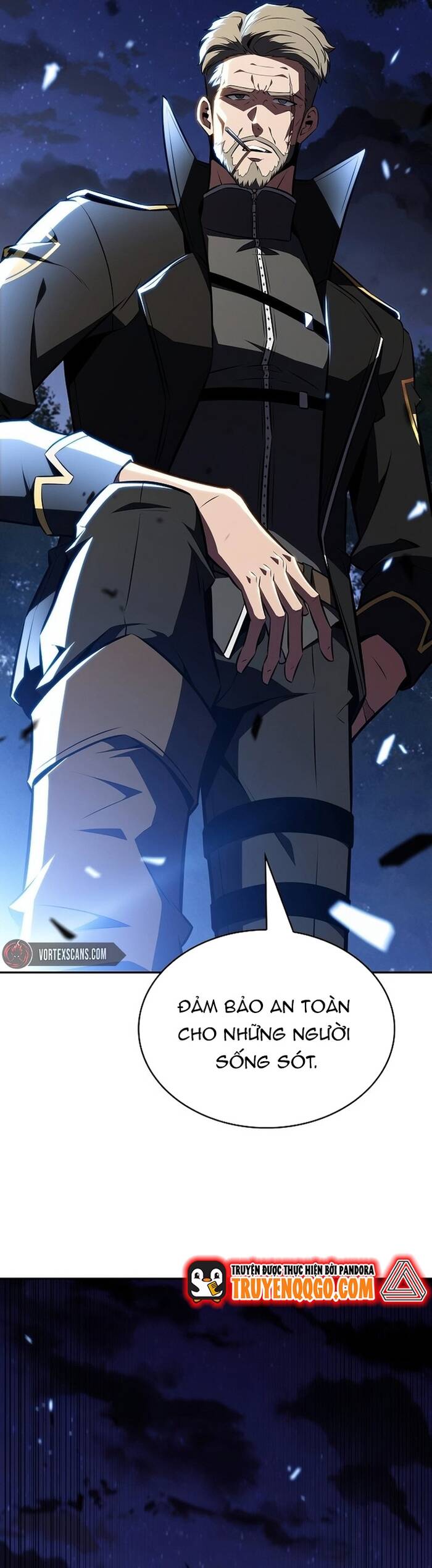 Quán Ăn Nơi Tận Cùng Thế Giới: Chapter 8