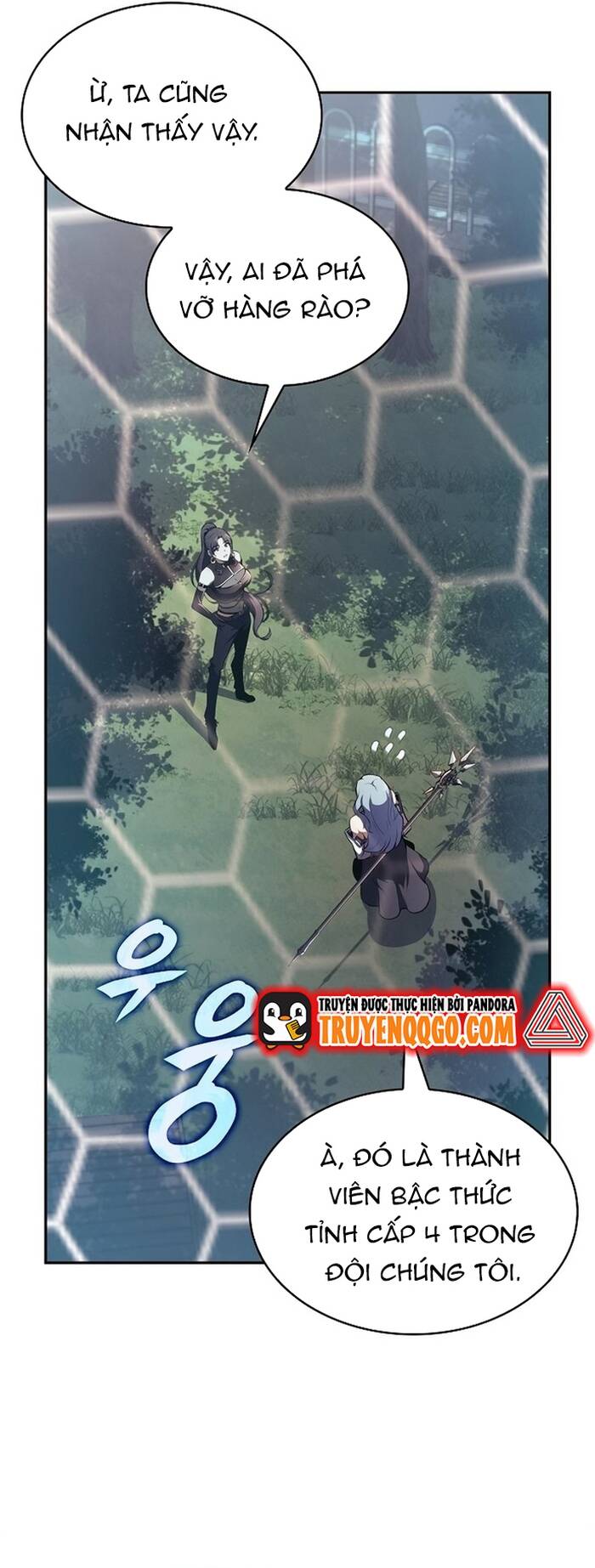 Quán Ăn Nơi Tận Cùng Thế Giới: Chapter 8