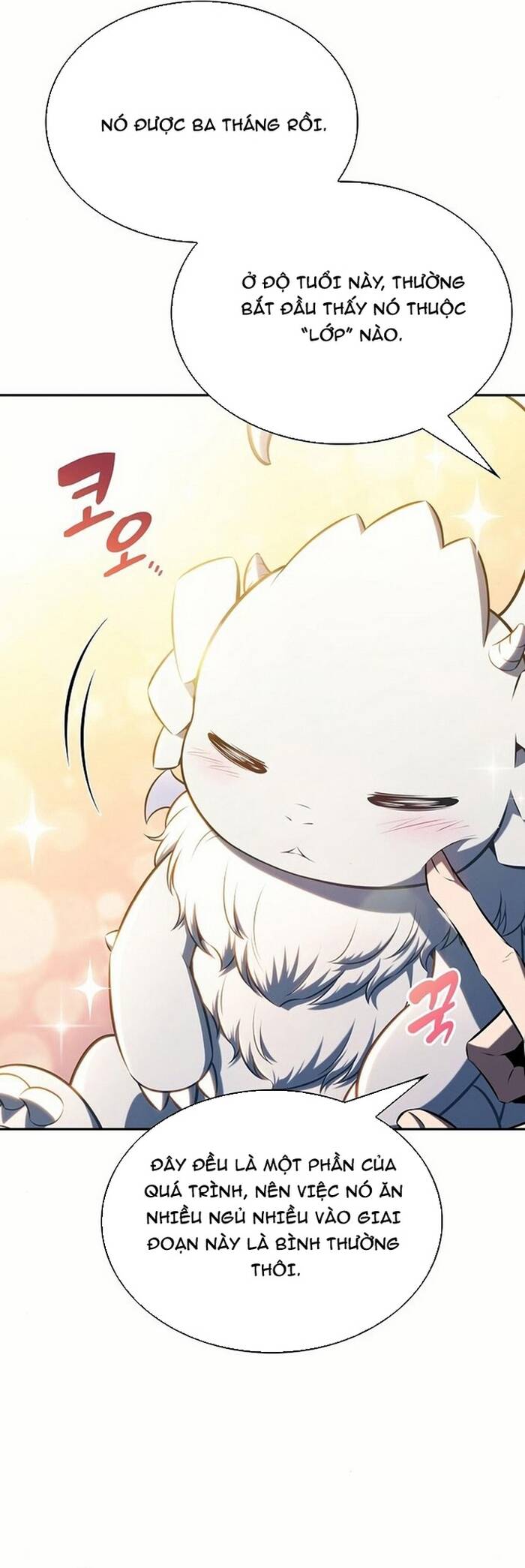 Quán Ăn Nơi Tận Cùng Thế Giới: Chapter 9